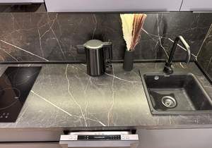 Студия квартира, на длительный срок, 23м2, 6/15 этаж