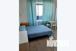 1-к квартира, посуточно, 20м2, 8/18 этаж