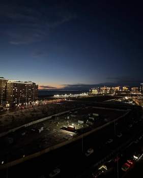 2-к квартира, на длительный срок, 64м2, 11/12 этаж