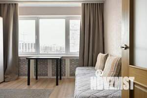 1-к квартира, посуточно, 32м2, 2/22 этаж