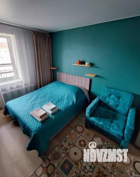 Студия квартира, посуточно, 22м2, 11/11 этаж