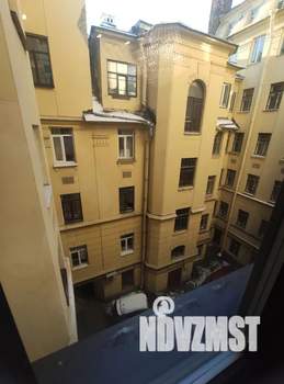 1-к квартира, посуточно, 50м2, 4/6 этаж