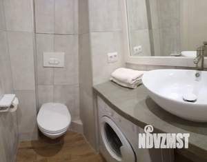 1-к квартира, посуточно, 33м2, 6/23 этаж