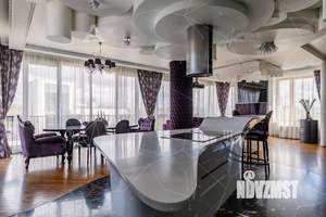 4-к квартира, на длительный срок, 200м2, 5/5 этаж