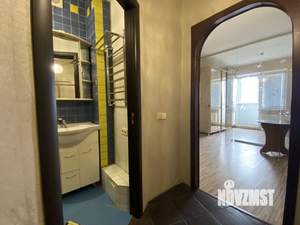 Студия квартира, на длительный срок, 32м2, 25/25 этаж