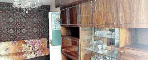 2-к квартира, на длительный срок, 45м2, 3/5 этаж