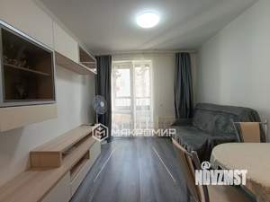 1-к квартира, на длительный срок, 36м2, 8/16 этаж