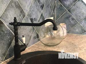 2-к квартира, посуточно, 80м2, 7/9 этаж