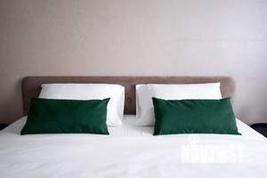 3-к квартира, посуточно, 60м2, 1/1 этаж