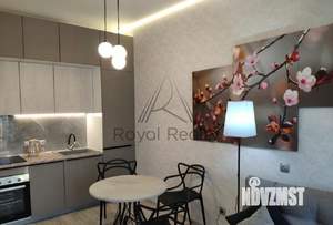 2-к квартира, на длительный срок, 54м2, 24/26 этаж