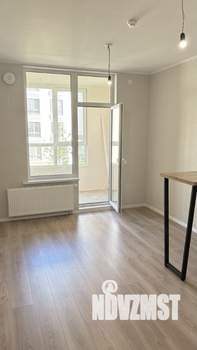 Студия квартира, на длительный срок, 25м2, 2/5 этаж