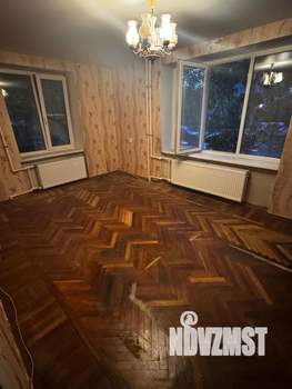 2-к квартира, на длительный срок, 43м2, 1/5 этаж