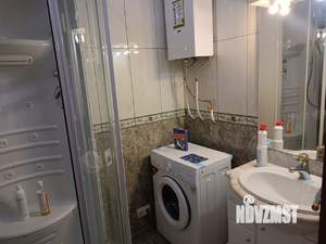 3-к квартира, посуточно, 108м2, 3/5 этаж