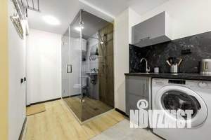 1-к квартира, посуточно, 12м2, 1/5 этаж