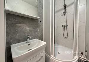 Студия квартира, на длительный срок, 21м2, 15/15 этаж