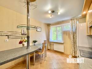 1-к квартира, на длительный срок, 40м2, 2/10 этаж