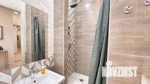 2-к квартира, посуточно, 80м2, 1/1 этаж