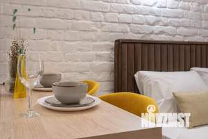 1-к квартира, посуточно, 17м2, 1/1 этаж