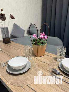 1-к квартира, посуточно, 40м2, 4/14 этаж