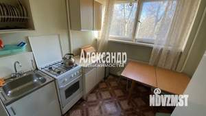 2-к квартира, на длительный срок, 47м2, 3/9 этаж