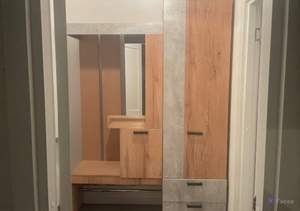 Студия квартира, на длительный срок, 24м2, 2/4 этаж