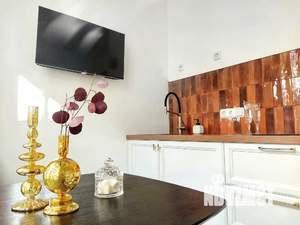 1-к квартира, посуточно, 19м2, 5/7 этаж