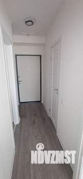 2-к квартира, на длительный срок, 35м2, 18/21 этаж