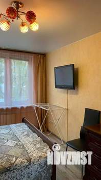 3-к квартира, на длительный срок, 60м2, 5/5 этаж