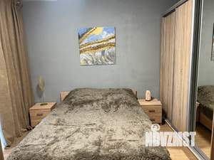 1-к квартира, посуточно, 35м2, 5/23 этаж
