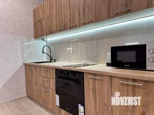 1-к квартира, на длительный срок, 34м2, 8/13 этаж