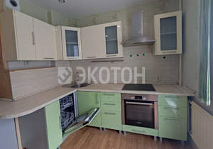1-к квартира, на длительный срок, 40м2, 11/12 этаж