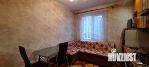 1-к квартира, на длительный срок, 40м2, 8/10 этаж