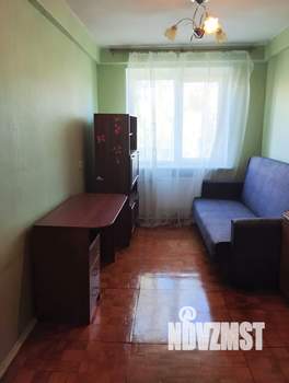 3-к квартира, на длительный срок, 58м2, 6/9 этаж