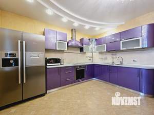 3-к квартира, на длительный срок, 96м2, 16/20 этаж