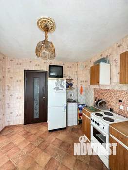 1-к квартира, на длительный срок, 42м2, 5/10 этаж