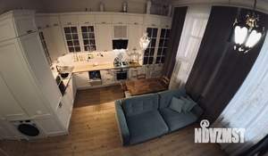3-к квартира, на длительный срок, 65м2, 4/5 этаж