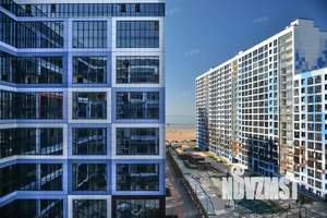 2-к квартира, посуточно, 48м2, 15/18 этаж