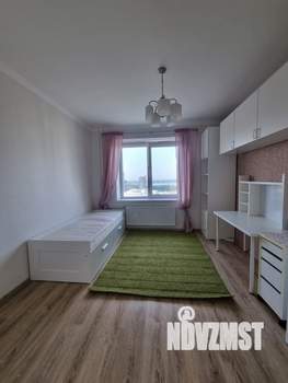 2-к квартира, на длительный срок, 65м2, 16/21 этаж