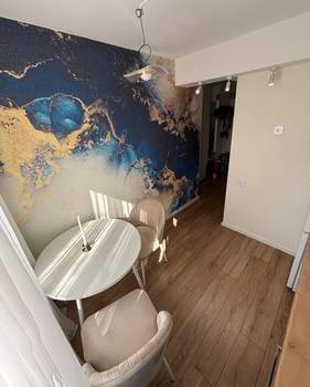 1-к квартира, на длительный срок, 34м2, 3/11 этаж