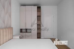 3-к квартира, на длительный срок, 88м2, 4/9 этаж