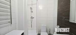 Студия квартира, на длительный срок, 24м2, 10/13 этаж