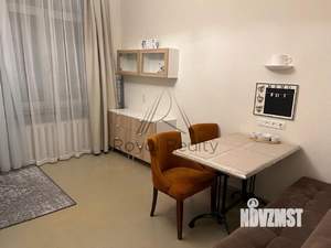 Студия квартира, на длительный срок, 20м2, 1/5 этаж