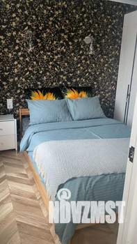 2-к квартира, посуточно, 50м2, 6/8 этаж