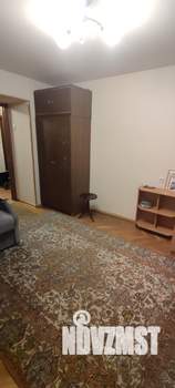 2-к квартира, на длительный срок, 55м2, 3/14 этаж