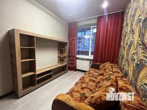 2-к квартира, на длительный срок, 59м2, 15/17 этаж