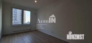 1-к квартира, на длительный срок, 35м2, 5/19 этаж