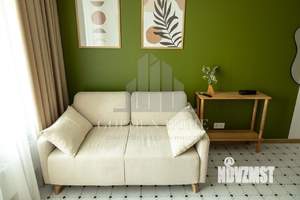 1-к квартира, на длительный срок, 35м2, 10/12 этаж