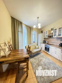 3-к квартира, на длительный срок, 92м2, 8/8 этаж