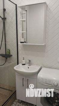 Студия квартира, на длительный срок, 24м2, 4/5 этаж