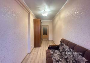 2-к квартира, на длительный срок, 53м2, 2/6 этаж